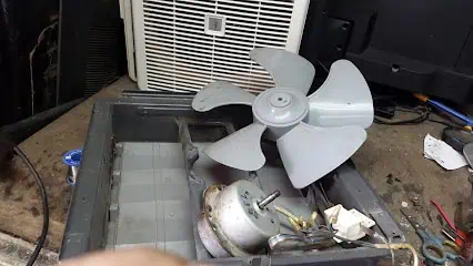 Servis Elektronik Ozon: Solusi Perbaikan Cepat di Jantung Cilacap